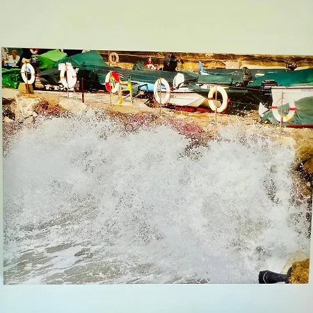 Semeria 12 - Vista Mare Sanremo